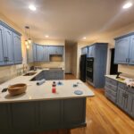 Cabinet Painting Winchester TN