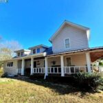 Lynchburg, TN exterior painting