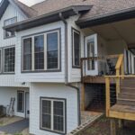 Exterior in Decherd, TN