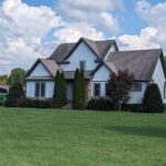 Exterior in Decherd, TN