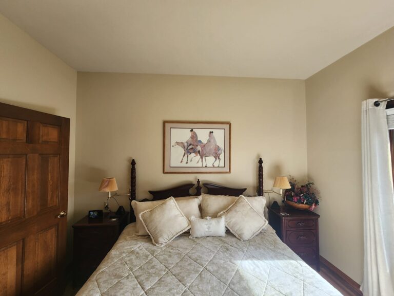 winchester tn interior painting