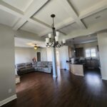 Dining Room in Winchester, TN