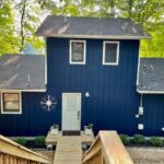 Exterior in Winchester, TN