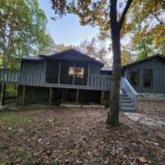 Home Exterior in Estill Springs, TN