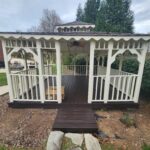Gazebo in McMinnville, TN