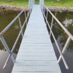 Boat Dock in Winchester, TN