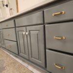 cabinet painting, tullahoma, tn