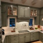 Kitchen Cabinets in Estill Springs, TN