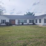 Exterior in Winchester, TN