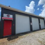 Small Fire Hall After 1